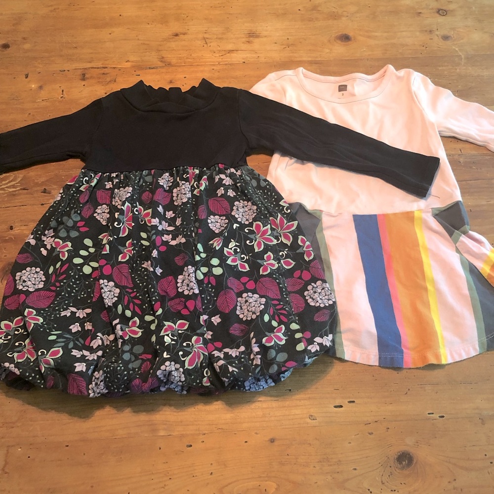 Tea Collection Dress Bundle